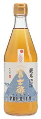 富士酢 富士酢プレミアム 500ml
