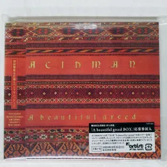 2025年最新】ACIDMAN レコードの人気アイテム - メルカリ