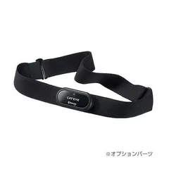 【新品・7営業日以内発送】キャットアイ CATEYE 4990173026104 HR－12 心拍センサー 1603980【沖縄離島販売不可】のサムネイル