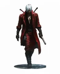 デビルメイクライシリーズ×パセラアクリルスタンド15種