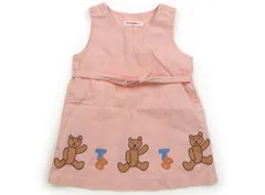 【ティンカーベル/TINKERBELL】ジャンパースカート 80サイズ 女の子【子供服・ベビー服】（1823026）