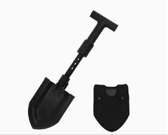GLOCK (グロック) フィールドシャベル 折りたたみスコップ ポーチ付き