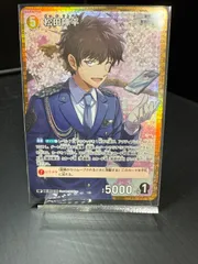 名探偵コナンカードゲーム 松田陣平 RP