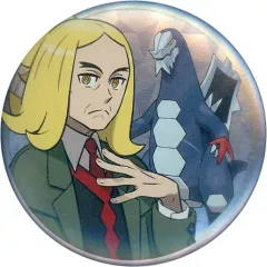 2025年最新】ハッサク 缶バッジ ポケモンの人気アイテム - メルカリ