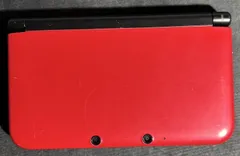 【大野24-1-0513】 ニンテンドー　３DSLL　本体　ジャンク