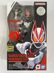 BANDAI - 仮面ライダーギーツ　フィギュアーツ　まとめ売り S.H.Figuarts 仮面ライダーギーツ マグナムブーストフォーム