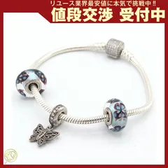 2025年最新】PANDORAチャームの人気アイテム - メルカリ
