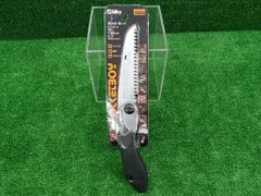 未開封 未使用品 ユーエム工業 Silky シルキー 130mm ポケットボーイ 万能目 340-14
