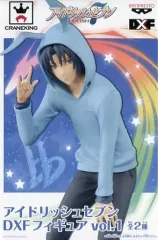 【中古】フィギュア 和泉一織(パステルカラーver.) 「アイドリッシュセブン」 DXFフィギュアvol.1