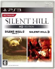 【中古】PS3ソフト サイレントヒル HDエディション