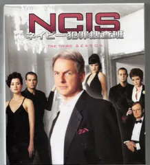 (未使用･未開封品)　NCIS ネイビー犯罪捜査班 シーズン7(トク選BOX) [DVD] p706p5g Amazon.co.jp: NCIS ネイビー犯罪捜査班 シーズン7(トク選BOX