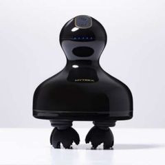 ◇ MYTREX EMS HEAD SPA PRO [ MT-EMC22B ] 【未開封/保管品】 ヘッドスパ プロ マイトレックス 美容家電 / 新品