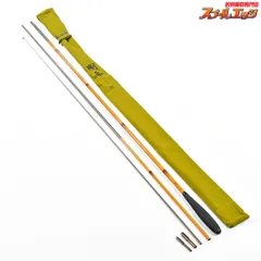 ヘラブナ　竹竿夢坊作　13尺1寸　ダイワ　シマノ　フッシング ヘラブナ竹竿源一人(煌) (12.2寸)ダイワシマノフッシングMeta Quest