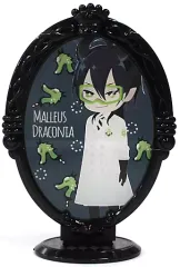 【中古】アクリルスタンド・アクリルパネル マレウス・ドラコニア アクリルスタンド(実験着ver.) 「一番くじ ディズニー ツイステッドワンダーランド 第五弾」 I賞