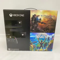 XBOX ONE + KINECT ソフト6本セット マイクロソフト XboxOne Xbox One + Kinect (Day エディション