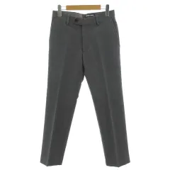 K様【タグ付き】LANDS' END ランズエンド ツータックスラックス カーキ タグ付き】LANDS' END ランズエンド ツータックスラックス