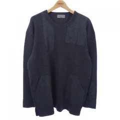 ヨウジヤマモトプールオム YOHJI YAMAMOTO POUR ニットのサムネイル