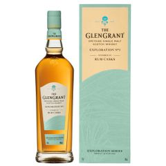 限定 グレングラント21年 Y's Cask 長熟シングルモルト - メルカリ