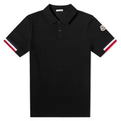 MONCLER モンクレール ポロシャツ XXL MONCLER モンクレール ポロシャツ メンズ 8a00021-89a16-77x