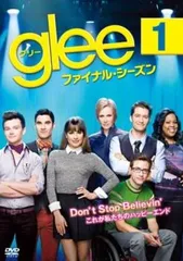 海外ドラマ　glee プレスシート 海外ドラマ『glee グリー』プレスシート・A4/マシュー・モリソン