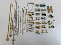 アクセサリー まとめ C771