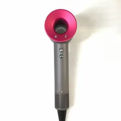 正規品✨ダイソンドライヤー HD03✨大人気ピンク系動作確認済み ダイソン Dyson Supersonic ヘアドライヤー HD03 ピンク - メルカリ