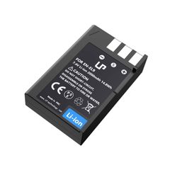 PSE認証 EN-EL9 EN-EL9a Nikon ニコン バッテリー 1200mAh D40 D40X D60 D3000 D5000 一眼レフカメラ MH-23 互換品