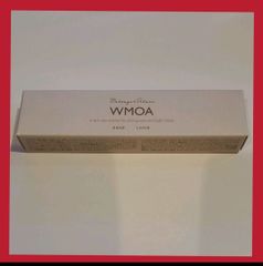 ウモア  WMOA まつ毛美容液