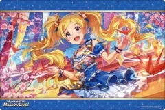 【中古】サプライ ブシロード ラバーマットコレクション V2 Vol.414 アイドルマスター ミリオンライブ! Welcome to the New St＠ge 『エミリースチュアート』