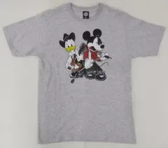 2025年最新】b'z ディズニーtシャツの人気アイテム - メルカリ