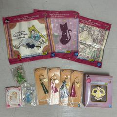 美少女戦士セーラームーン Eternal　一番くじ　まとめ売り