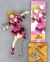 コトブキヤくじ 描き下ろし特大アクリルスタンド 高坂海美 アイドルマスター ミリオンライブ！ バースデーアクリルスタンド2nd