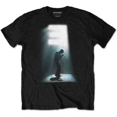 サイズL EMINEM エミネム オフィシャルTシャツ THREADS ON DEMAND Tシャツ EMINEM エミネム Slim Shady スリム