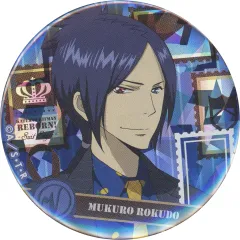 100個セット■家庭教師ヒットマンREBORN! ホログラム缶バッジ SUIT 2025年最新】家庭教師ヒットマンREBORN トレーディング