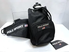 2026年最新】POLO SPORT RALPH LAUREN メンズ ボディバッグ・ウエスト
