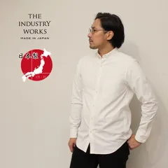 オックスフォードシャツ メンズ 日本製シャツ 長袖 無地 秋冬 ノーアイロン カジュアルシャツ 播州織 ボタンダウン ブランド ホワイト 白 おしゃれ 綿 白シャツ ビジネス コーデュラナイロン 男性 紳士 プレゼント ギフト M L LL (TIW-014)