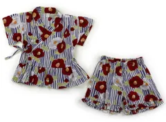 【アプレレクール/apreslescours】浴衣・甚平・季節のイベント 100サイズ 女の子【子供服・ベビー服】（1811027）