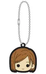 【中古】キーホルダー 釘崎野薔薇 「呪術廻戦 第2期 ラバーキーホルダーコレクション」