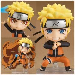 [중고] 피겨 넨 드로이드 우즈마키 나루토 [NARUTO - 나루토 - 질풍전] 해외 한정
