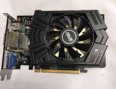 【中古】GTX750TI-PH-2GD5 [PCIExp 2GB]　ビデオカード