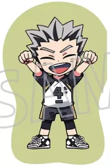 【中古】クッション・本体 木兎光太郎 ダイカットクッション 「ハイキュー!!」