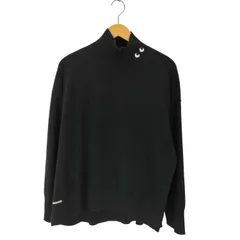 アニヤハインドマーチ ANYA HINDMARCH カシミヤ ハイネックセーター レディース JPN：XXL のサムネイル