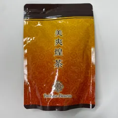 2025年最新】美爽煌茶の人気アイテム - メルカリ