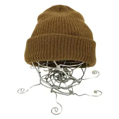 アンユーズド UNUSED UH0472 BEANIE メンズ FREE のサムネイル