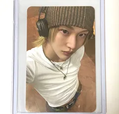 RIIZE ライズ ウォンビン トレカ カード フォトブック ランダム RIIZING