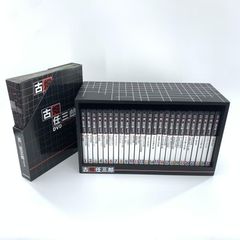 古畑任三郎 DVD デアゴスティーニ 全25巻 冊子付き 専用ラック付き
