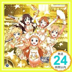 THE IDOLM@STER CINDERELLA MASTER Passion jewelries!003