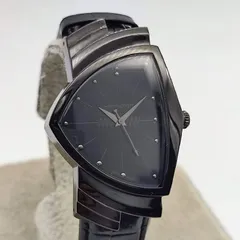 2024年最新】Hamilton 腕時計(アナログ)の人気アイテム - メルカリ