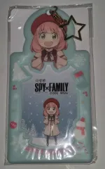 SPY × FAMILY(スパイファミリー) ポップアップ アーニャ・フォージャー(アーニャ) トレカホルダー トレカケース