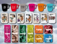 一番くじ ドラゴンボール VS オムニバス超 下位賞コンプセット